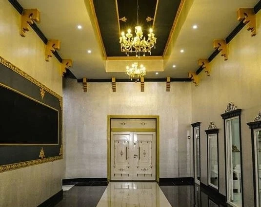 Sönmez Düğün ve Toplantı Salonu