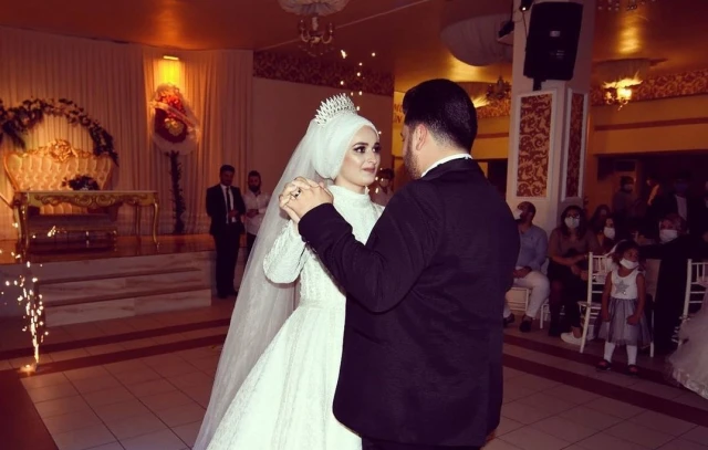 Mutlu Düğün Sarayı