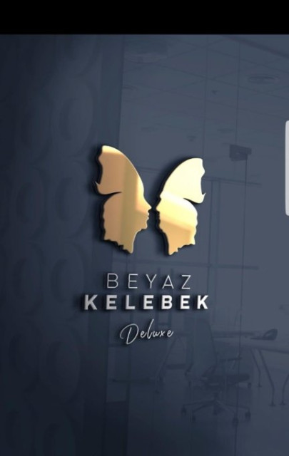 Beyaz Kelebek Deluxe Davet Salonu