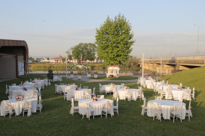Gülpınar Düğün Salonları