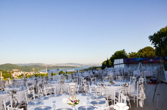 Mehmet Restaurant Dream Garden