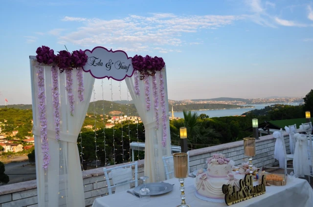 Mehmet Restaurant Dream Garden