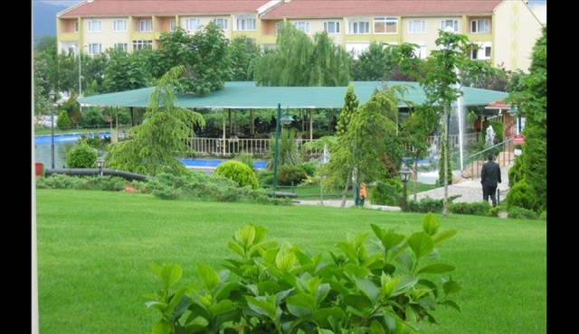 İhlas Kuzuluk Termal Otel