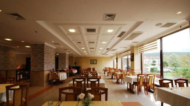 İhlas Kuzuluk Termal Otel