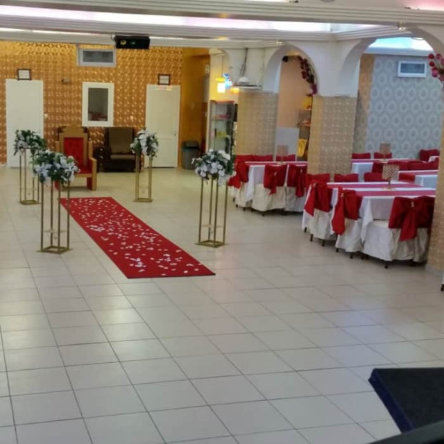 Lalem Düğün Salonu