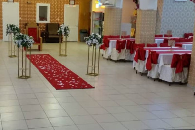 Lalem Düğün Salonu