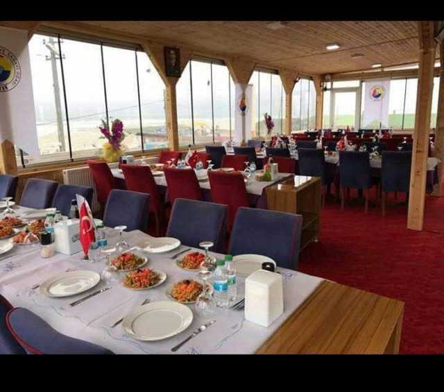 Karasu Kıyı Restaurant