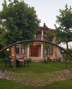 Atlı Köşk Butik Otel