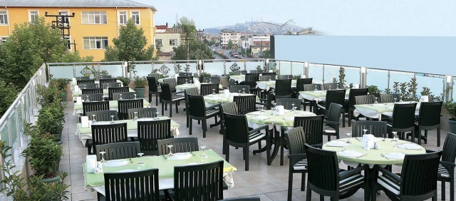 Murat Restaurant