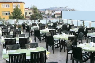 Murat Restaurant