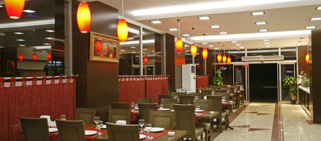 Murat Restaurant