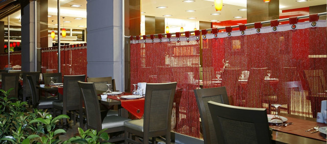 Murat Restaurant