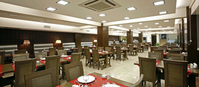 Murat Restaurant