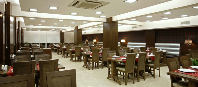 Murat Restaurant