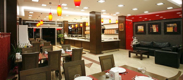 Murat Restaurant