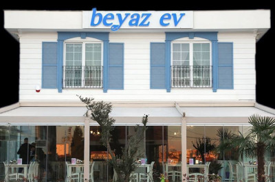 Beyaz Ev Cafe  Restaurant