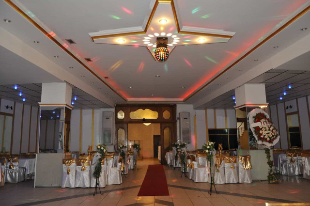 Dilek Düğün Salonu