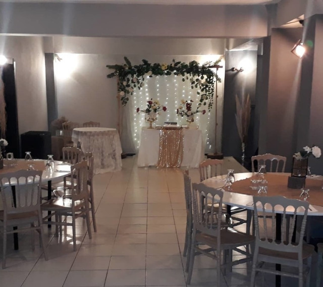 Kelebeğin Rüyası Cafe & Parti Evi