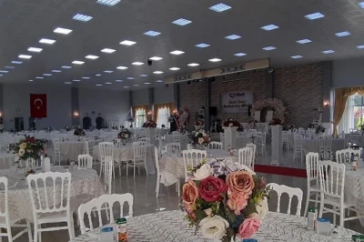 Hanlı Düğün Salonu