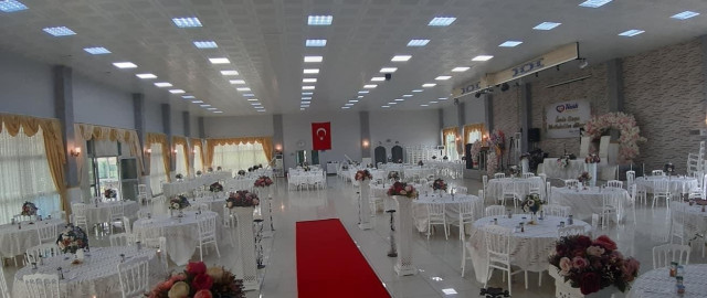 Hanlı Düğün Salonu