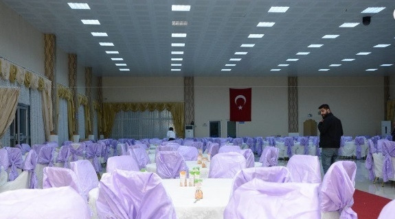 Hanlı Düğün Salonu