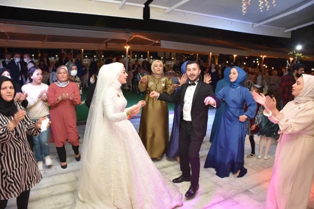 Semazen Havuzbaşı Kasrı Çavuşbaşı