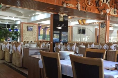 Nuri Kuzeytepe Restaurant