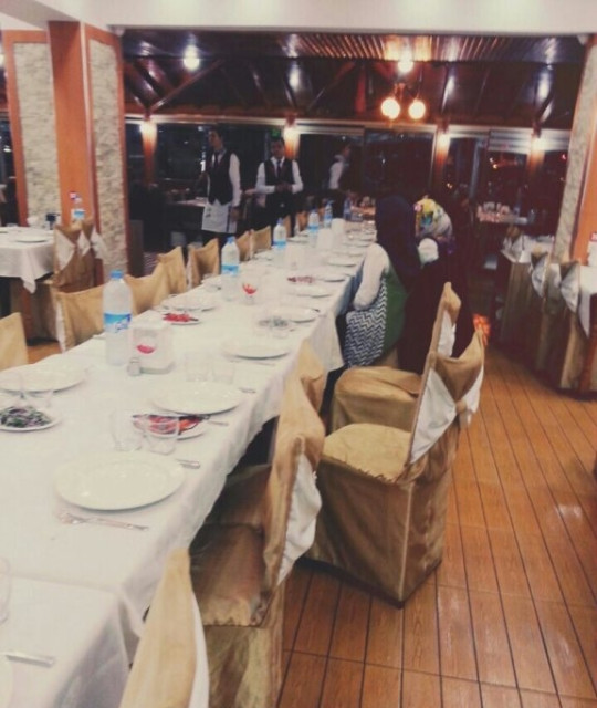 Nuri Kuzeytepe Restaurant