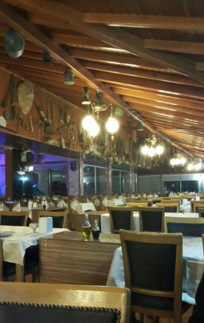 Nuri Kuzeytepe Restaurant