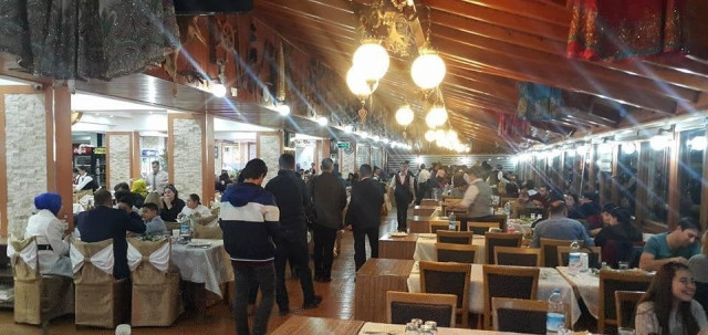 Nuri Kuzeytepe Restaurant