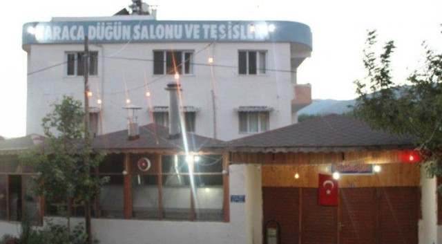 Karaca Düğün Salonu