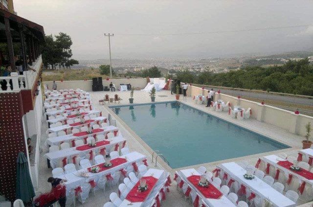 Altın Kule Otel