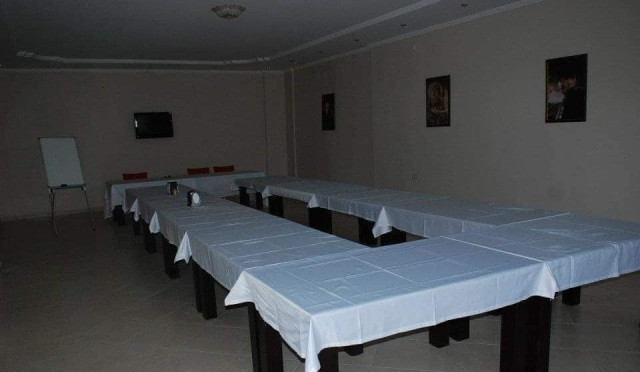 Altın Kule Otel