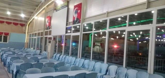 Doğrular Düğün Salonu