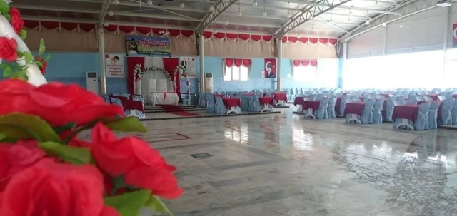 Doğrular Düğün Salonu