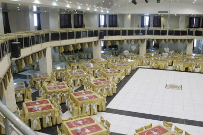 Saray Plaza Düğün Salonu