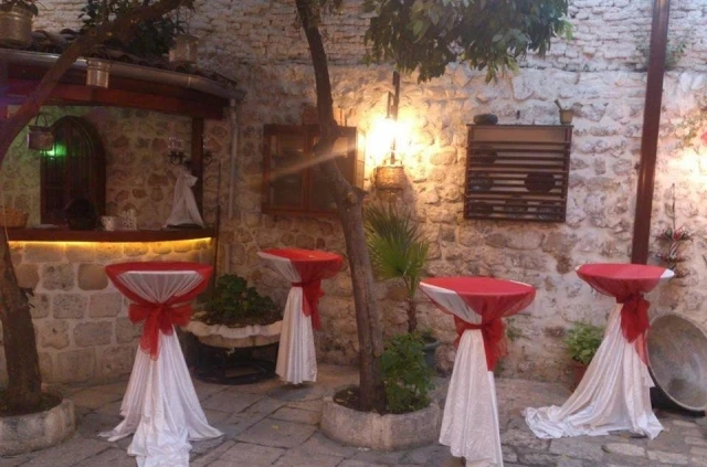 Antik Han Plaza