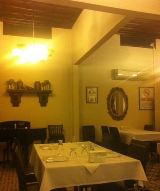 Sveyka Restaurant