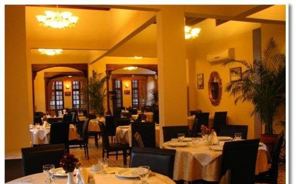 Sveyka Restaurant