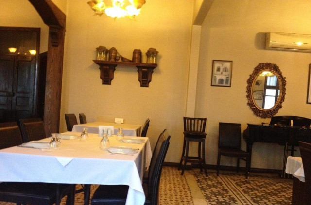 Sveyka Restaurant