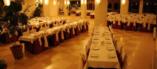 Kule Restaurant