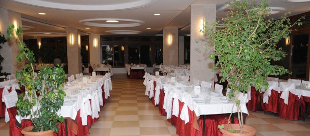 Kule Restaurant