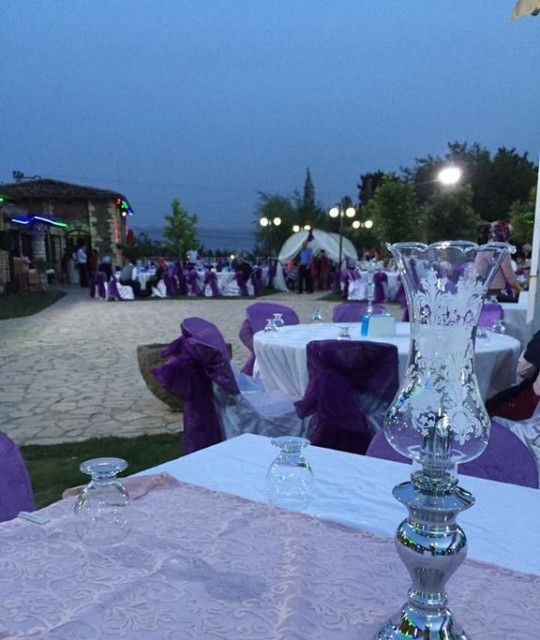 Hasbahçe Kır Restaurant