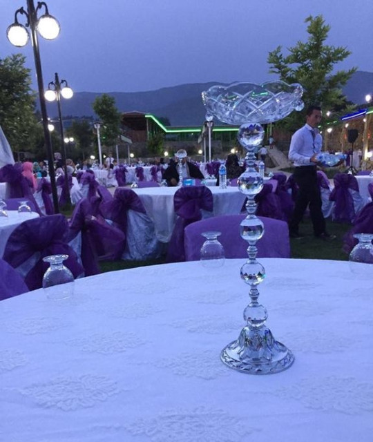 Hasbahçe Kır Restaurant