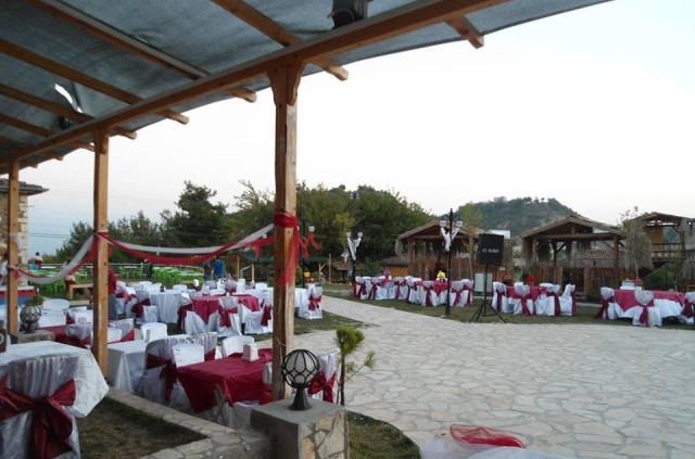 Hasbahçe Kır Restaurant