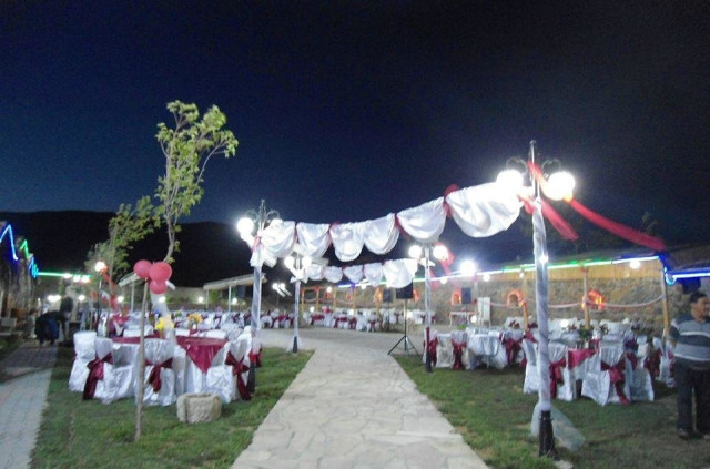 Hasbahçe Kır Restaurant