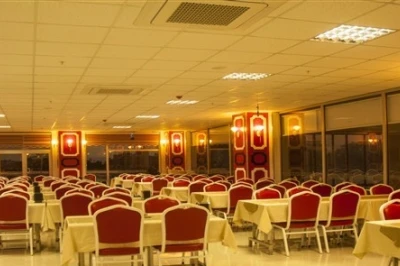 Eşref Restaurant