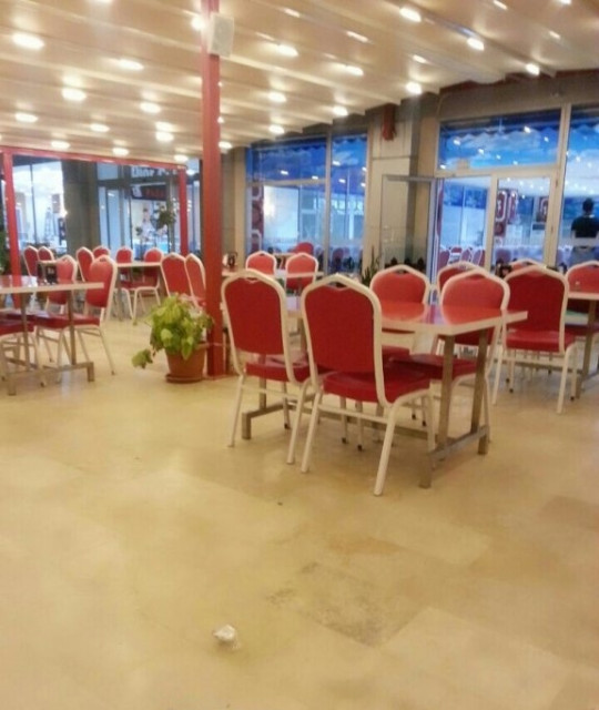 Eşref Restaurant