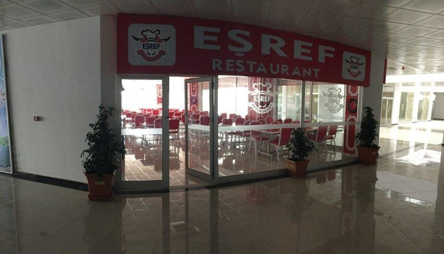 Eşref Restaurant