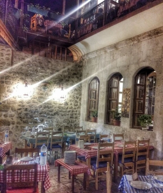 Avlu Restaurant